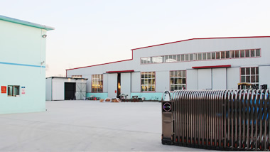 西科數控開料機